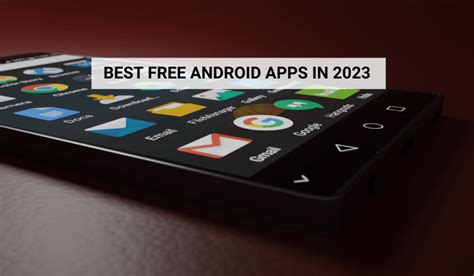 Top 8 Free Android Apps for Wireless Networking