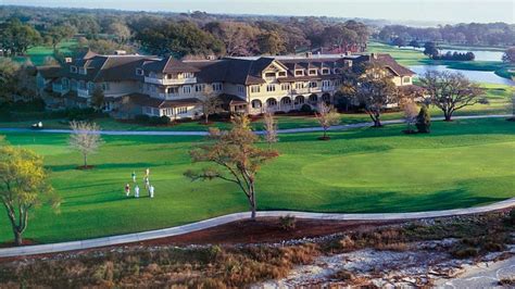 Top 8 Golf Resorts In Georgia, USA - Updated 2024