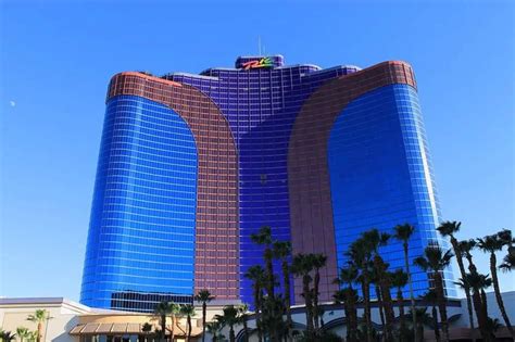 where is the largest casino in the world