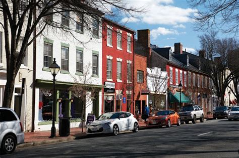 Top 8 Historic Sites in Fredericksburg, VA To Visit