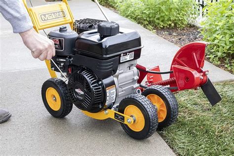 Top 8 Lawn Edger At Lowes of 2024 - Best Reviews Guide