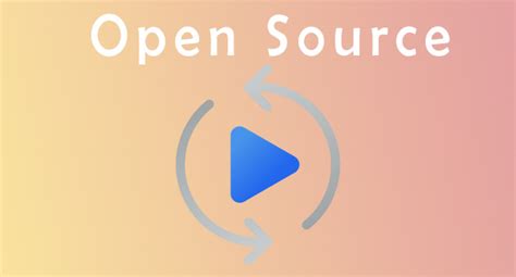 Top 8 Open Source Video Converter in 2024 - Joyoshare