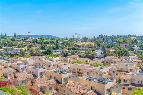 Top 8 San Diego area suburbs for first-time homeowners: study
