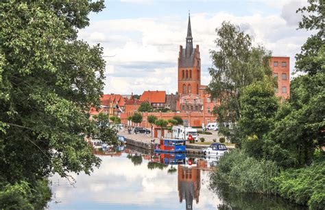 Top 8 Supermarkt - in Grabow in Mecklenburg Adresse