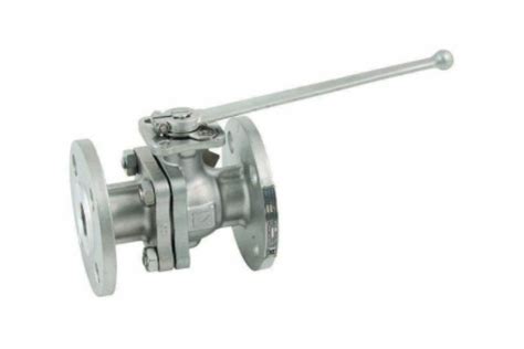 Top 8 Suppliers of Stainless Steel Ball Valves in Singapore