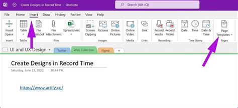 Top 8 Tricks to Use OneNote as Project Management