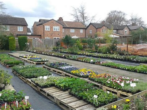 Top 8 garden centres in Greater Manchester and …