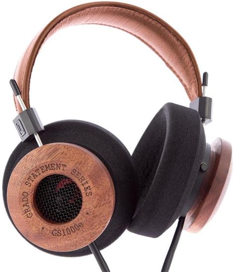 Top 9 Best Grado Headphones Review 2024 [Complete Guide]