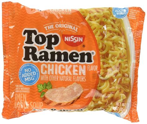 Top 9 Best Ramen Noodle Packs Reviews (2024)