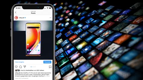 Top 9 Bilder: Persönlichen Jahresrückblick in Instagram erstellen