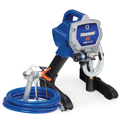 Top 9 Industrial Paint Spray Machines See 2024