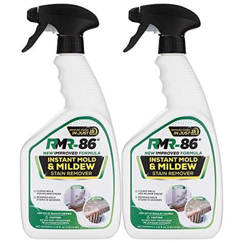 Top 9 Mildew Cleaner For Fabrics of 2024 - Best Reviews Guide