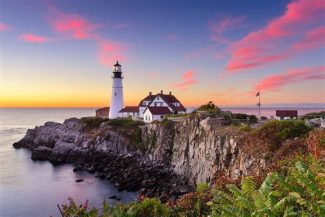 Top 9 Things to do in Cape Elizabeth, Maine (ME)