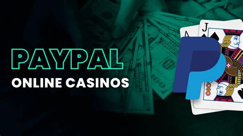 online casino paypal usa