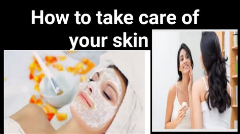 Top 9 Ways To Take Care of Your Skin - upscalelivingmag.com