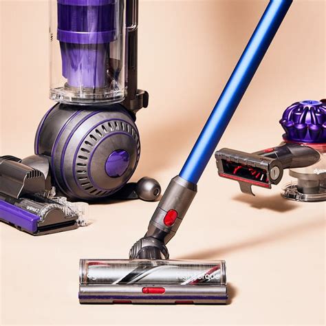 Top Accessories for Dyson Vacuums - The Vacuum Challenge