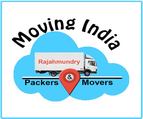 Top Affordable Packers and Movers Rajahmundry - Moving India