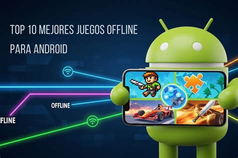 Top Android-Spiele 2015 offline