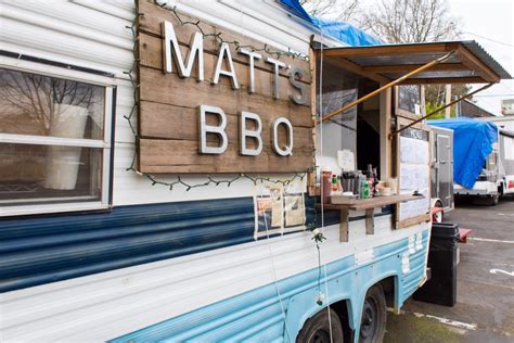 Top BBQ Caterers in Portland - Roaming Hunger