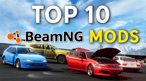 Top Beamng Mods Discord Servers Discord Server List