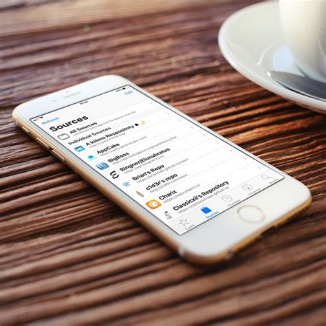 Top Best Cydia Sources - PCbezz