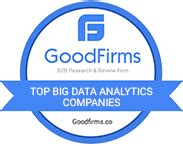 Top Big Data Analytics companies in Boston 2024 GoodFirms