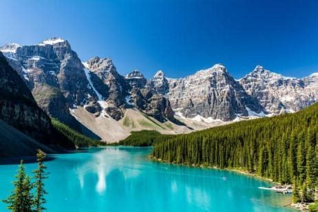 Top Canada Itineraries - 1 Week, 2 Weeks and more Travelstride