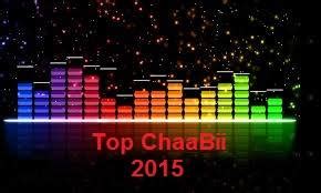 Top ChaaBii 2015 - Facebook