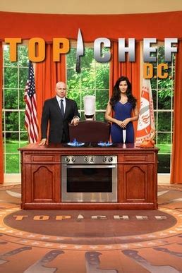Top Chef: D.C. - Wikipedia