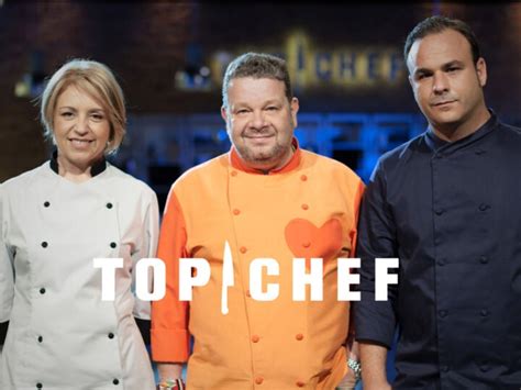 Top Chef ATRESPLAYER TV