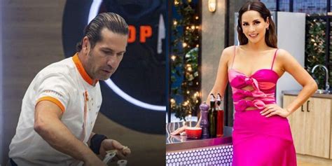 Top Chef VIP Telemundo