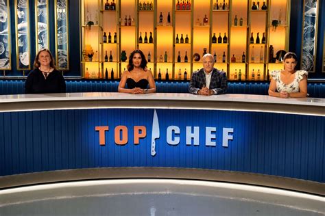 Top Chef World All-Stars Power Rankings, Week 5: Mead The Fockers