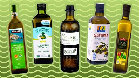 Top Chef-Approved Olive Oils for Cooking, Drizzling & More! | Best EVOO Brands Revealed (2026)