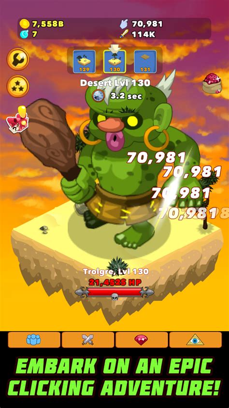 Top Clicker Games For Android & iOS (2020) CrushThePixel