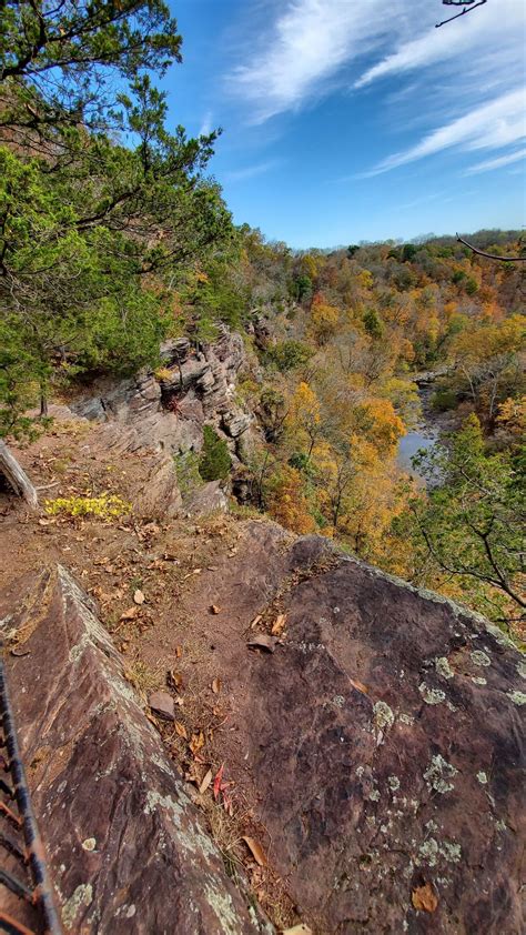 Top Cliffs in Pennsylvania - AnyPlaceAmerica.com