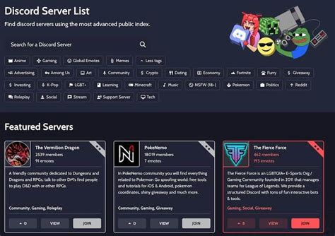 Top Clothing Discord Servers Discord Server List