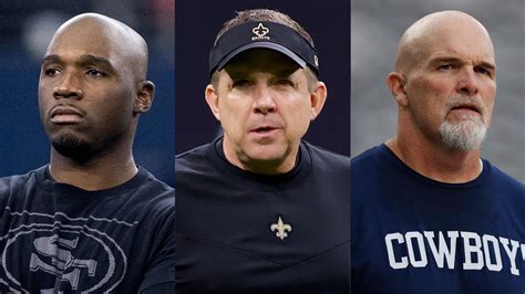Top Coaching Candidates Nfl 2023