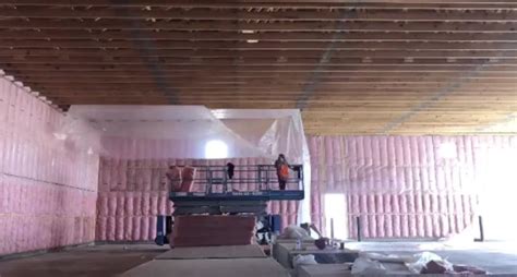 Top Coat Drywall Contractors Medicine Hat Home