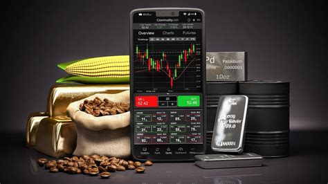 Top Commodities Exchanges – invest-commodities.com