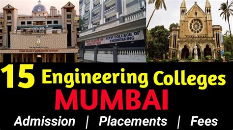 Top Computer Science Engineering Colleges in Navi Mumbai