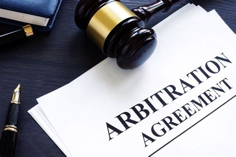 Top Considerations for Selecting International Arbitration Seats and the  Rise of the US as an International ADR Hub
