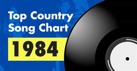 Top Country Song Chart