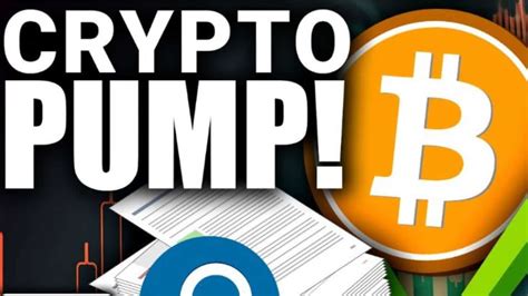 Top Crypto Pumps Discord Servers Discord Server List