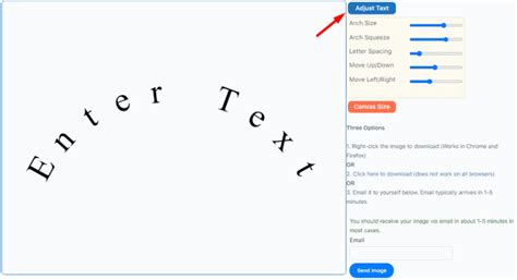 Top Curved Text Generators to Try in 2021 Pixelied Blog