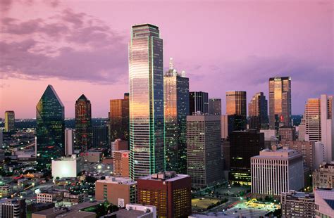 Top DFW High-rise Apartments and Condos of 2024 - DFW …