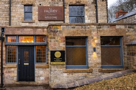 Top Derbyshire restaurant to open cool new underground bar