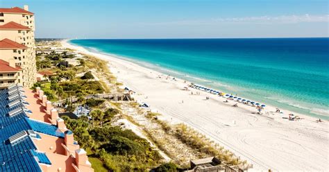 Top Destin/Miramar Beach Accommodations with Hyatt