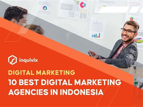 Top Digital Marketing Agencies in Indonesia - Clutch.co