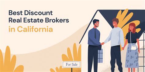 Top Discount Real Estate Brokers & Companies in 2024!