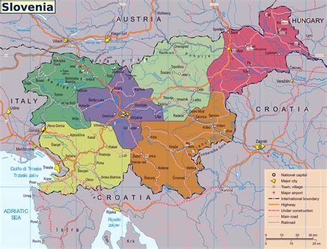 Top Dom Map - Slovenia - Mapcarta